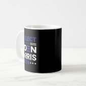 Mug Joe Biden Démocrates 2024 (Devant gauche)