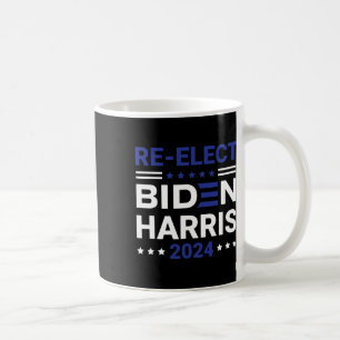 Mug Joe Biden Démocrates 2024