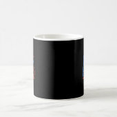 Mug Joe Biden Kamala Harris 2020 (Centre)