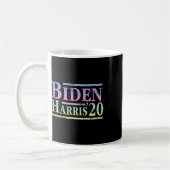 Mug Joe Biden Kamala Harris 2020 Election Anti Trump (Gauche)