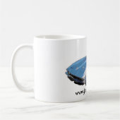Mug Joe_Corvette, www.joecorvette.com (Gauche)