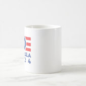 Mug Joe et Kamala 2024 (Centre)