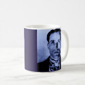Mug Joe Hill (Devant droit)