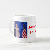 Mug Joe & Jill (Devant gauche)