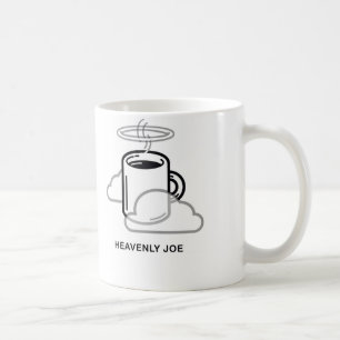 Mug Joe merveilleux