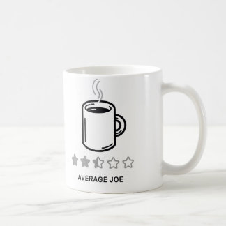 Mug Joe moyen