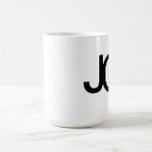 Mug JOE (tasse de Joe) (Centre)