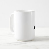 Mug JOE (tasse de Joe) (Devant gauche)