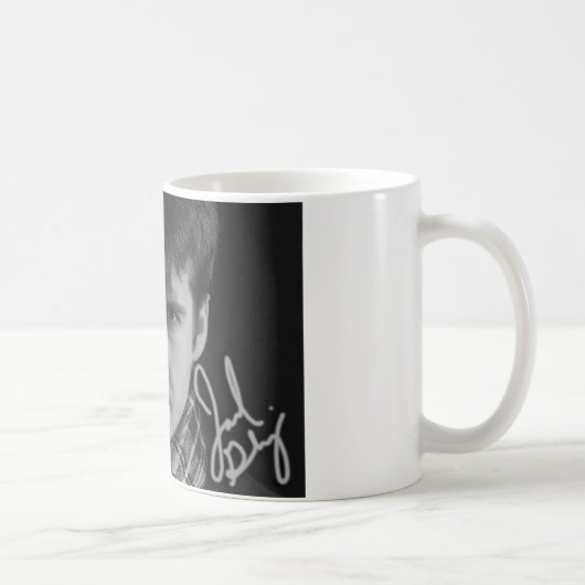 Mug Joel (Droite)