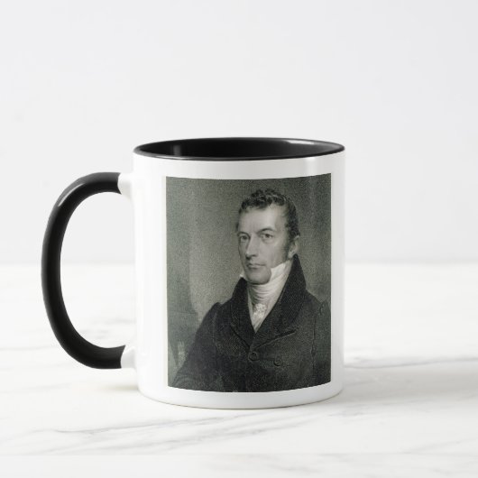 Mug Joel Roberts Poinsett (gravure) (Gauche)