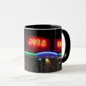 Mug Joe's désagréable (Devant droit)