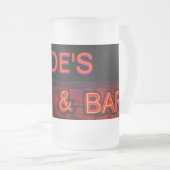 Mug Joe's (Ou?) Café et Bar (Devant droit)