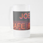 Mug Joe's (Ou?) Café et Bar (Devant gauche)