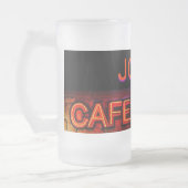 Mug Joe's (Ou?) Café et Bar (Gauche)
