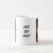 Mug Joey (Centre)
