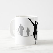Mug Jogger Sport (Devant gauche)