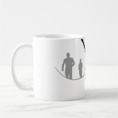 Mug Jogger Sport (Gauche)