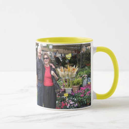 MUG JOH (Droite)