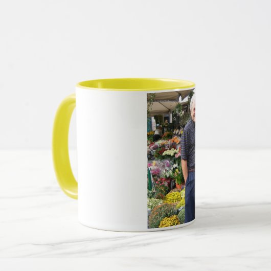 MUG JOH (Devant gauche)