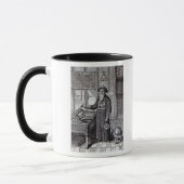Mug Johann Adam Schall von Bell (Gauche)