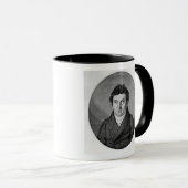 Mug Johann Gottlieb Fichte (Devant droit)