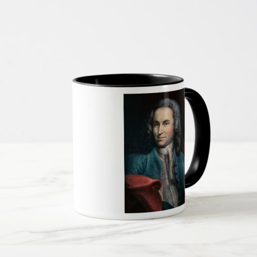 Mug Johann Sebastian Bach c.1715 (Devant droit)