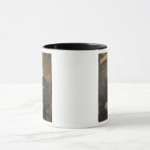 Mug Johann Strauss plus le jeune, 1895 (Centre)