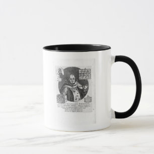 Mug Johann Tetzel