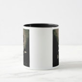 Mug Johann Wolfgang Goethe (Centre)