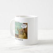 Mug johann_woodchuck (Devant gauche)