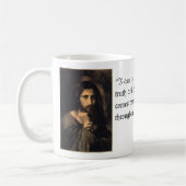 Mug John 14:6 (Gauche)