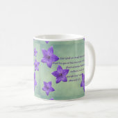 Mug John 3:16 (Devant droit)