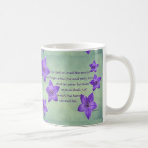 Mug John 3:16