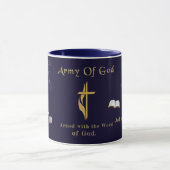 Mug John 3:16 (Centre)