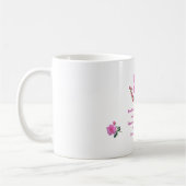 Mug John 3:16 (Gauche)