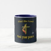 Mug John 3:16 (Centre)