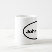 Mug John 3:16 (Centre)