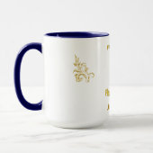 Mug John 3:16 (Gauche)