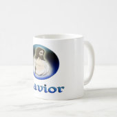 Mug John 3:16 (Devant droit)