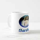 Mug John 3:16 (Devant gauche)
