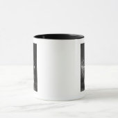 Mug John Adams (Centre)