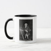 Mug John Adams (Gauche)