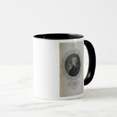 Mug John Adams (Devant droit)