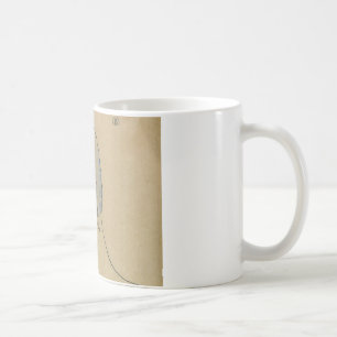 Mug John Bauer - Alors, mettez le Prince à la Couronne
