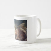 Mug John Bauer Poor Little Basse (Devant droit)