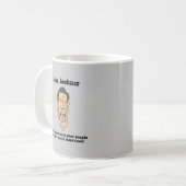Mug John Boehner (Devant gauche)