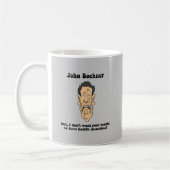 Mug John Boehner (Gauche)