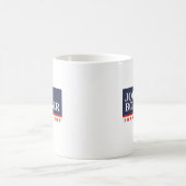 Mug JOHN BOEHNER POUR le PRÉSIDENT (bannière) (Centre)