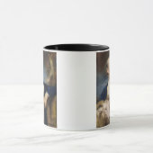 Mug John Collins de Devizes (fl.1771-99) 1799 (pastel (Centre)