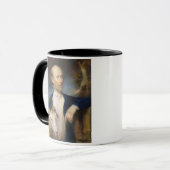 Mug John Collins de Devizes (fl.1771-99) 1799 (pastel (Devant gauche)